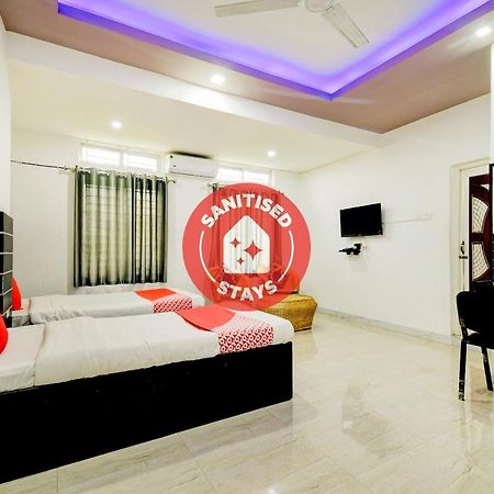 OYO 80488 Mi Casa Homestay Guwahati Luaran gambar