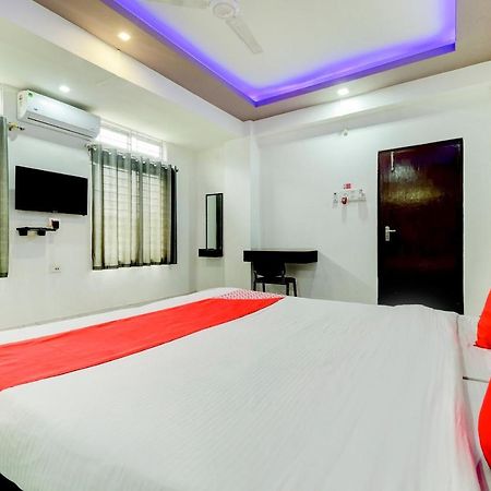 OYO 80488 Mi Casa Homestay Guwahati Luaran gambar