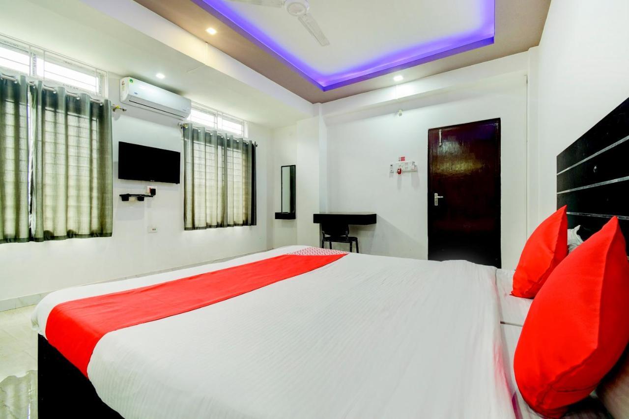 OYO 80488 Mi Casa Homestay Guwahati Luaran gambar