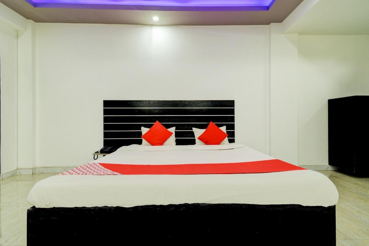 OYO 80488 Mi Casa Homestay Guwahati Luaran gambar