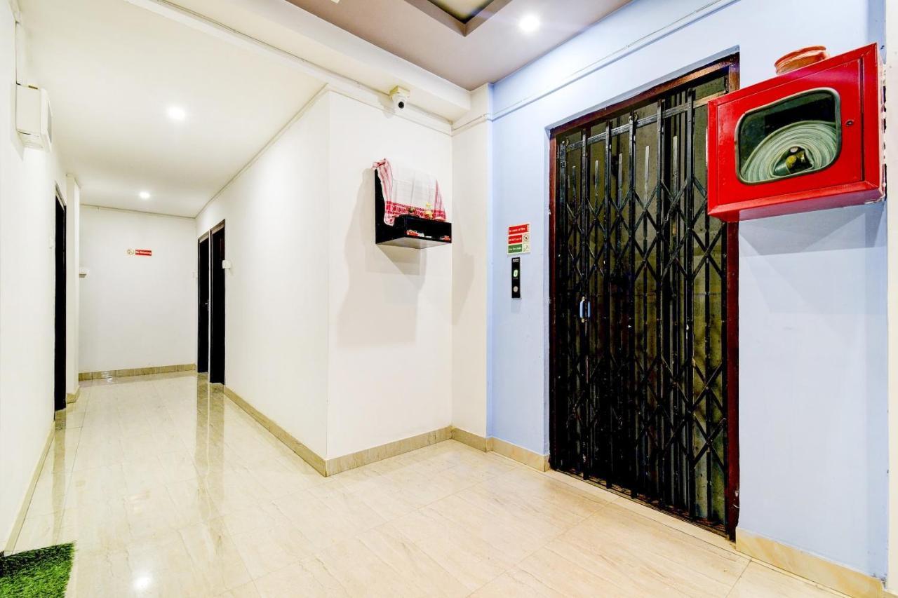 OYO 80488 Mi Casa Homestay Guwahati Luaran gambar