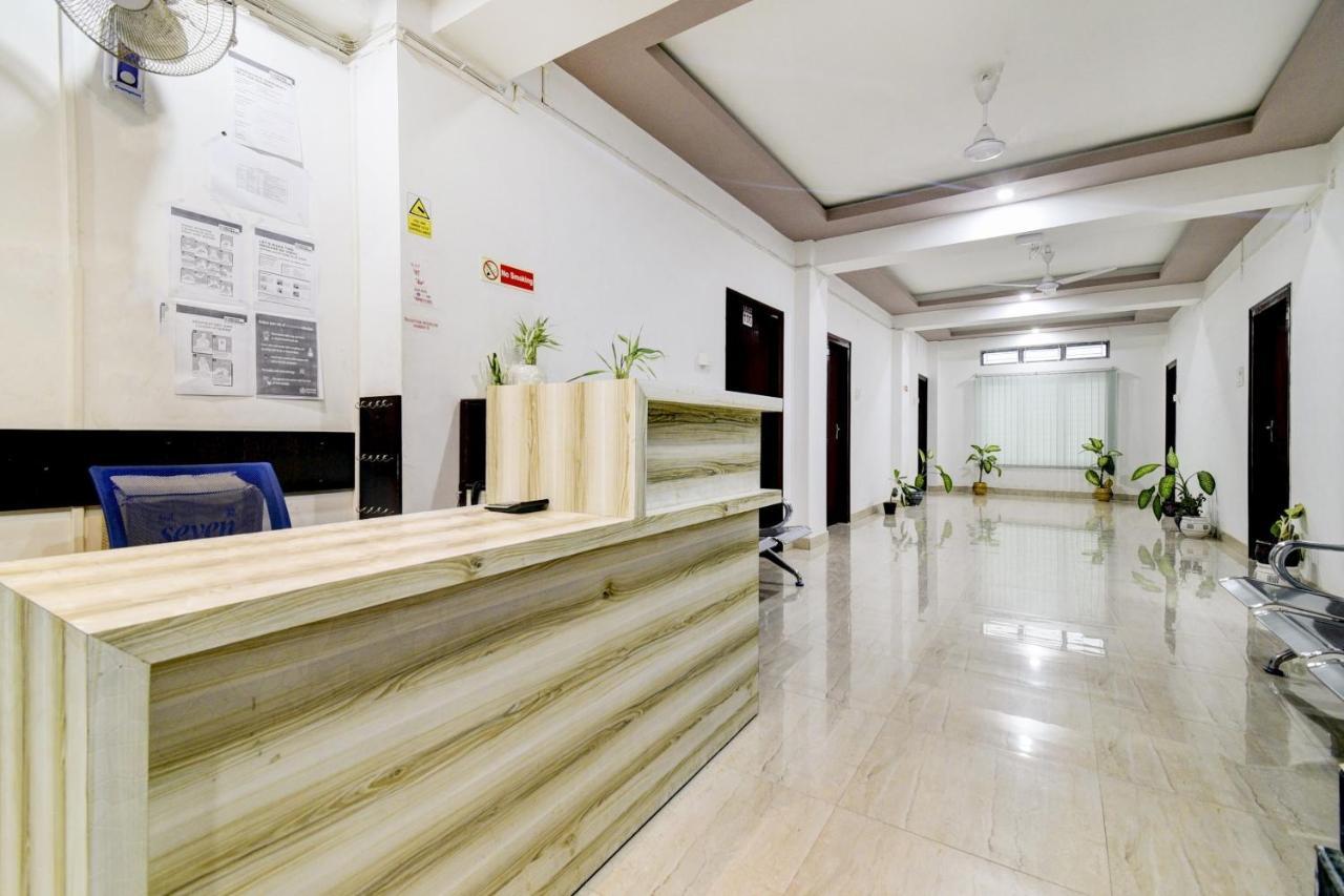 OYO 80488 Mi Casa Homestay Guwahati Luaran gambar